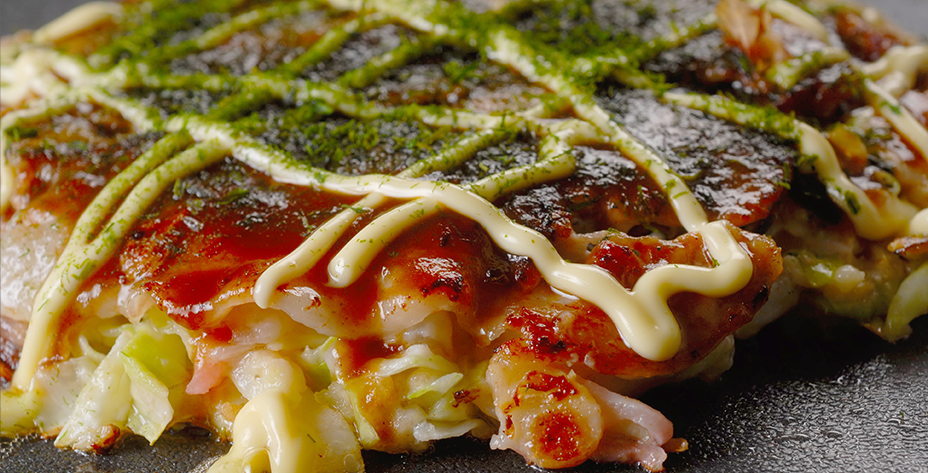 kansai okonomiyaki